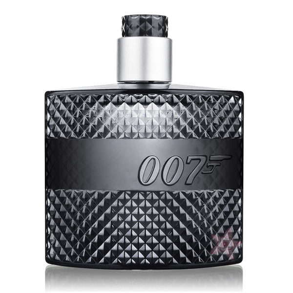 James Bond 007 Edt 125 ml Erkek Parfümü