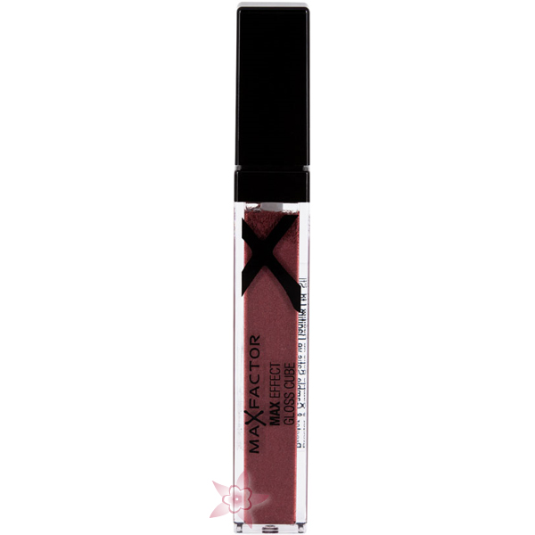 Max Factor Max Effect Gloss Cube  12