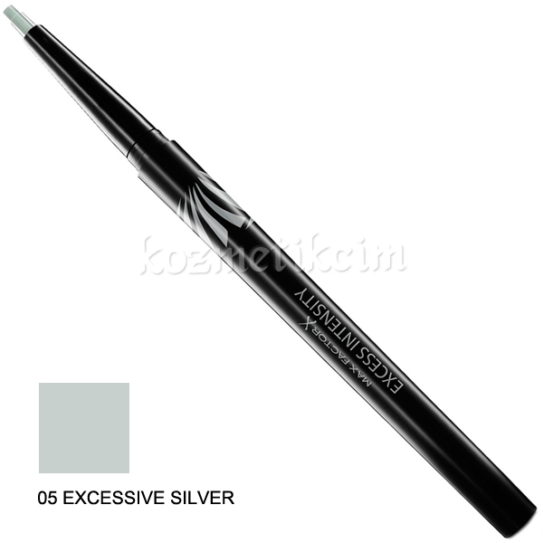 Max Factor Excess Intensity Longwear Eyeliner 05