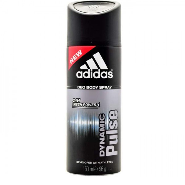 Adidas Dynamic Pulse Deo Body Spray 150 ml