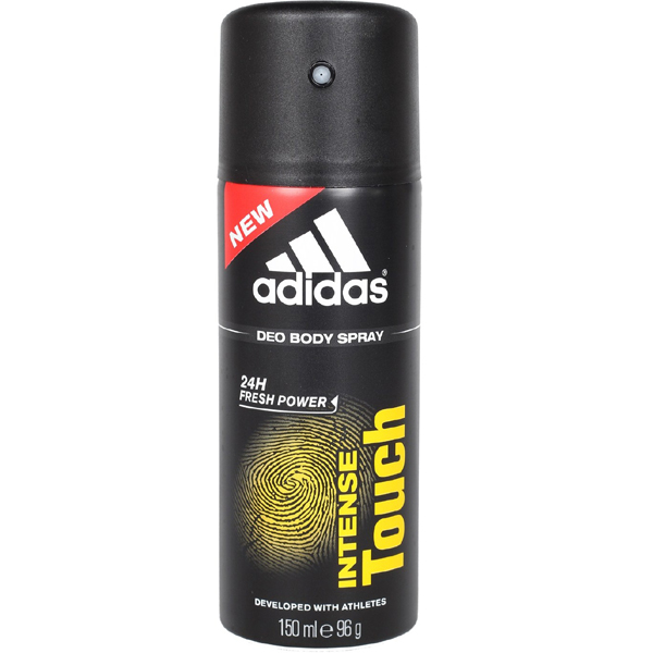 Adidas Intense Touch Deo Body Spray