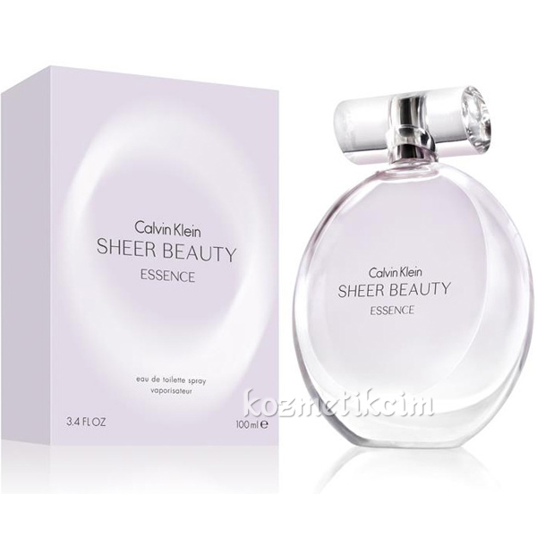 Calvin Klein Sheer Beauty Essence Edt 100 ml Bayan Parfümü