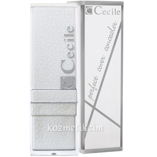 Cecile Perfect Cover Concealer