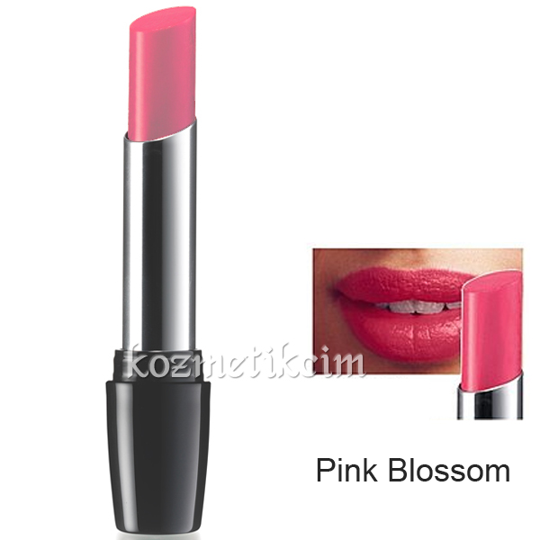 AVON True Colour İndulgence Ruj SPF15 Pink Blossom