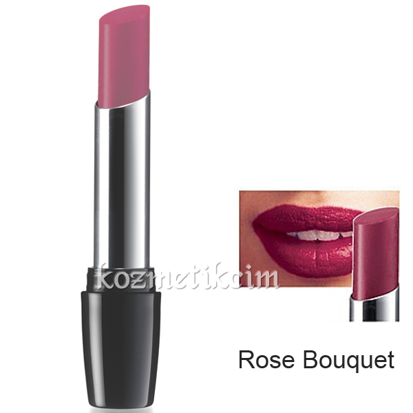 AVON True Colour İndulgence Ruj SPF15 Rose Bouquet