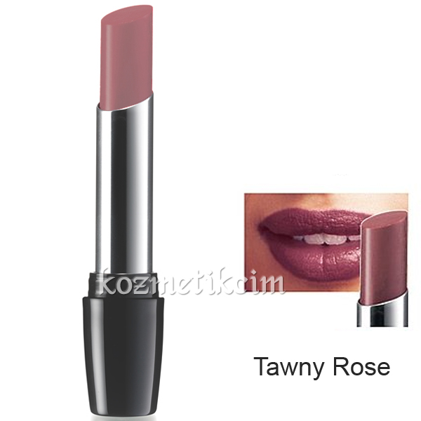 AVON True Colour İndulgence Ruj SPF15 Tawny Rose