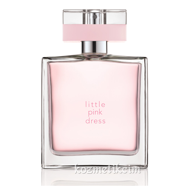 AVON Little Pink Dress EDP 50 ml Bayan Parfümü