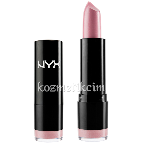 NYX Round Lipstick- Ruj Sky Pink