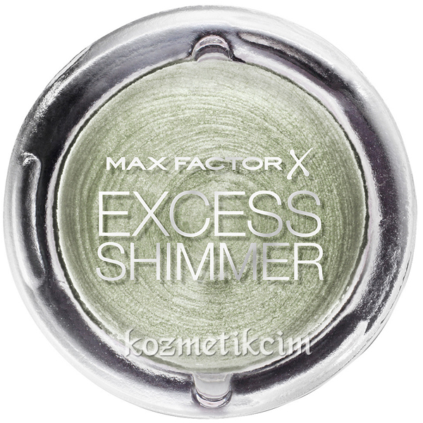 Max Factor Excess Shimmer Jel Far 10 Pearl