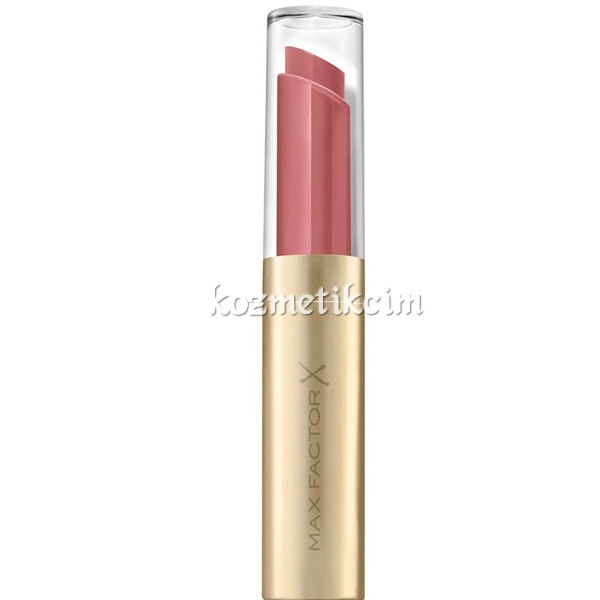 Max Factor Colour Intensifying Balm 30 Refined Rose