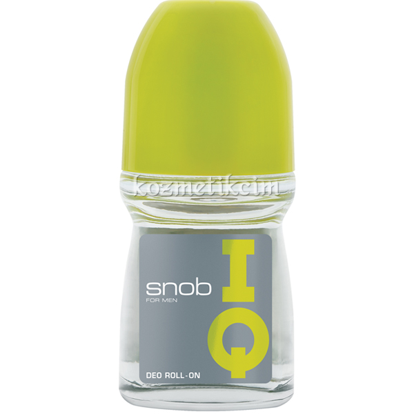Snob IQ Roll-On 50 ml