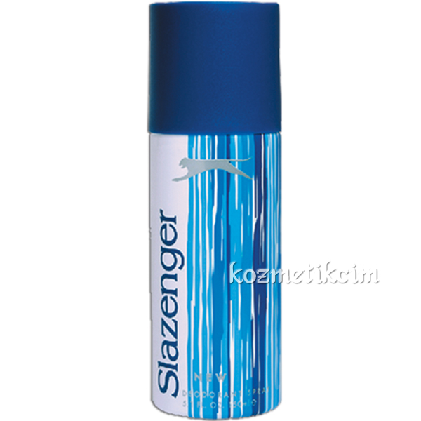 Slazenger New Mavi Deodorant Spray 150 ml
