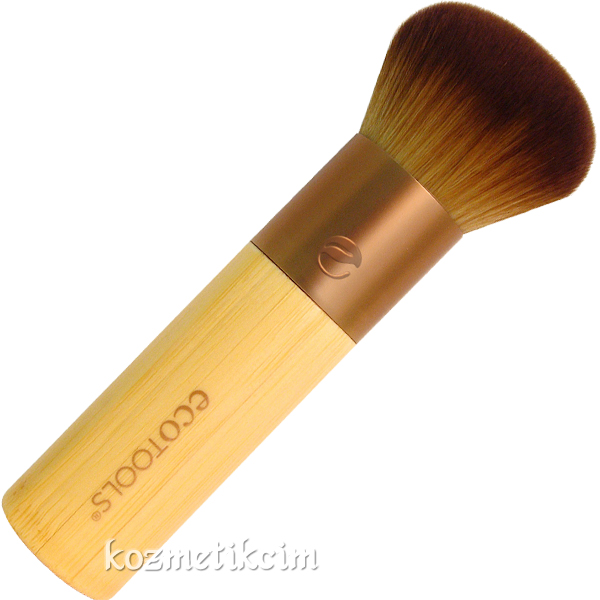 Ecotools Bamboo Bronzer Fırçası