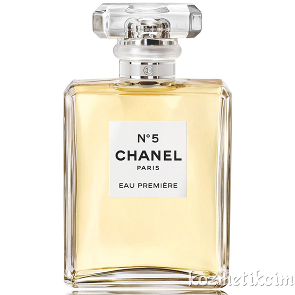 Chanel N°5  Eau Premiere Vaporisateur 100 ml Bayan Parfümü