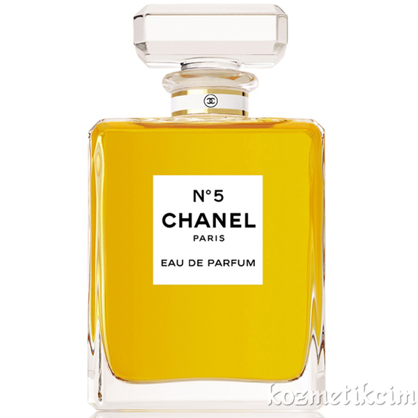 Chanel N°5  Pour Femme EDP Vapo 50 ml Bayan Parfümü