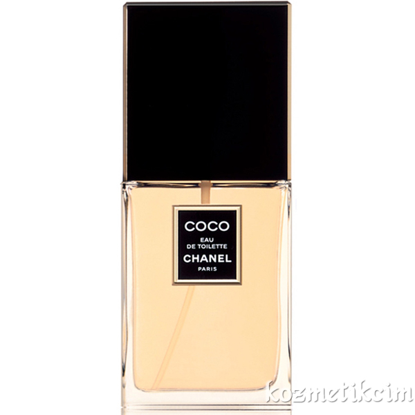 Chanel Coco Pour Femme Vapo EDT 100 ml Bayan Parfümü