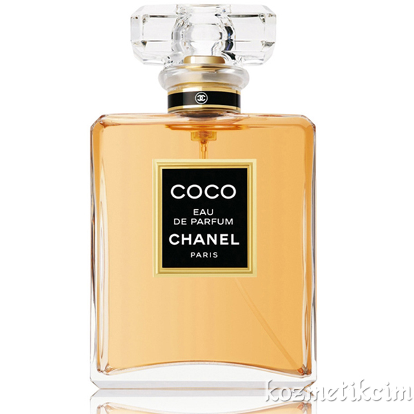 Chanel Coco Pour Femme Vapo EDP 100 ml Bayan Parfümü