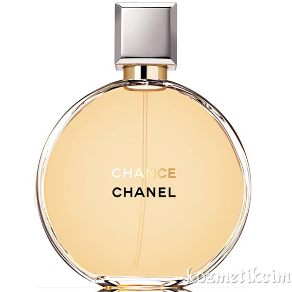 Chanel Chance Pour Femme EDP 100 ml Bayan Parfümü