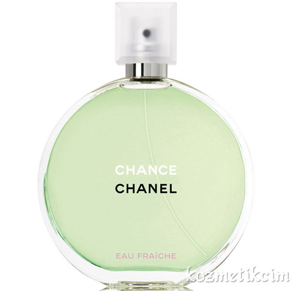 Chanel Chance Eau Fraiche Pour Femme EDT 100 ml Bayan Parfümü