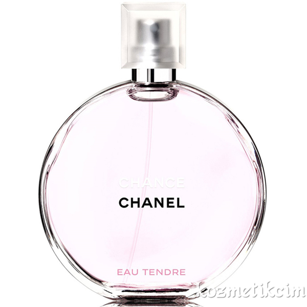 Chanel Chance Eau Tendre EDT 100 ml Bayan Parfümü