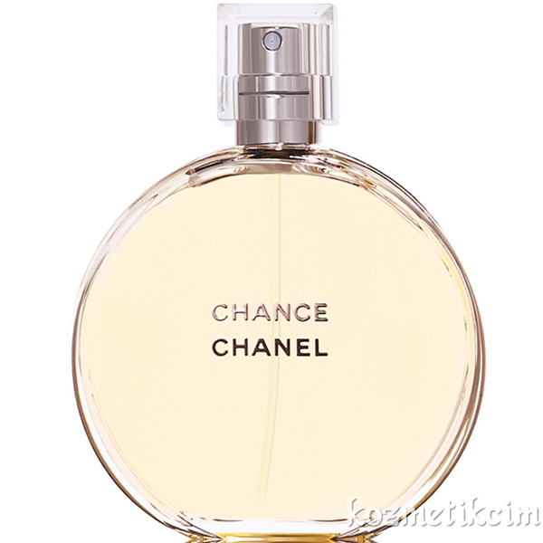 Chanel Chance Pour Femme EDT 100 ml Bayan Parfümü