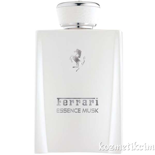 Ferrari Essence Musk EDP 100 ml  Erkek Parfümü