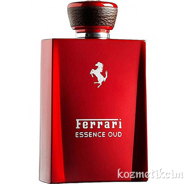 Ferrari Essence Oud EDP 100 ml  Erkek Parfümü