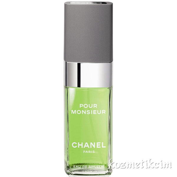 Chanel Pour Monsieur Pour Homme EDT 100 ml Erkek Parfümü