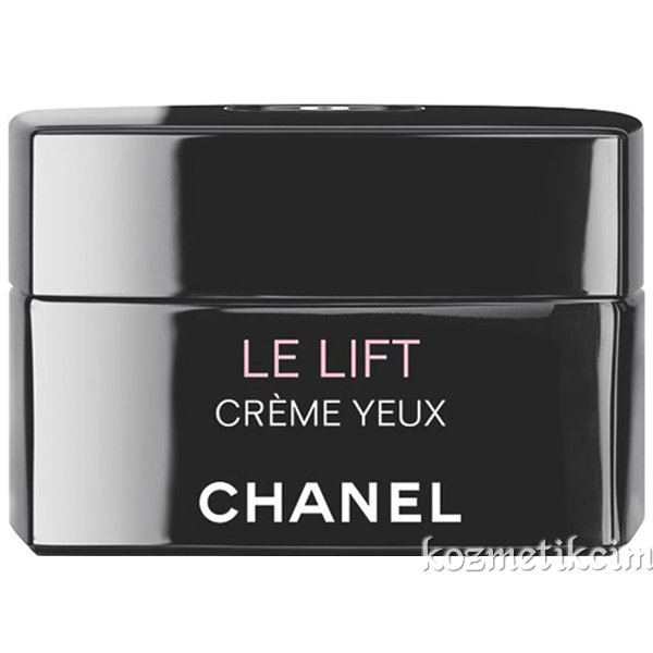 Chanel Le Lift Creme Yeux Sıkılaştırıcı-Kırışıklık Karşıtı Göz Kremi 15 ml