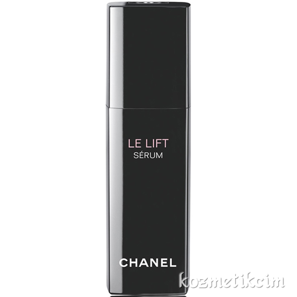Chanel Le Lift Sıkılaştırıcı-Kırışıklık Karşıtı Serum 30 ml