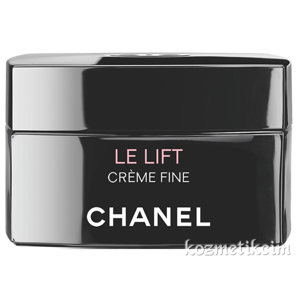 Chanel Le Lift Creme Fine Sıkılaştırıcı-Kırışıklık Karşıtı Krem 50 ml