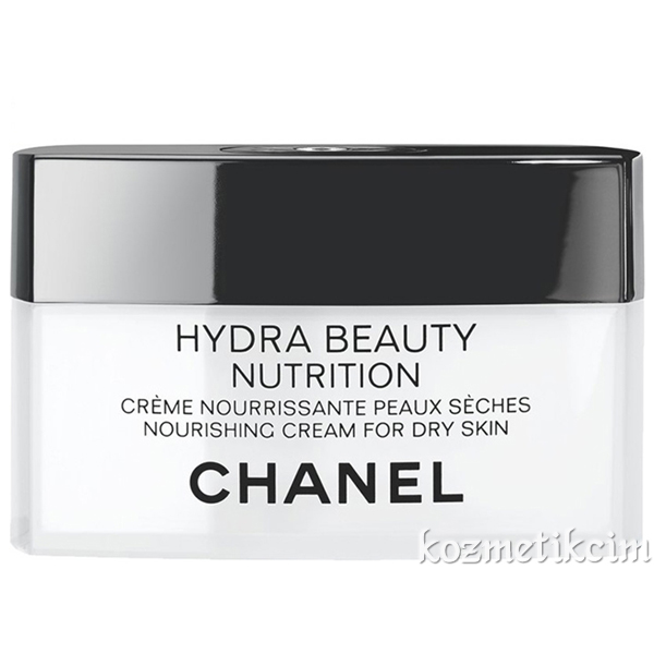 Chanel Hydra Beauty Nutrition Creme 50 ml