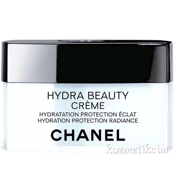 Chanel Hydra Beauty Creme 50 ml