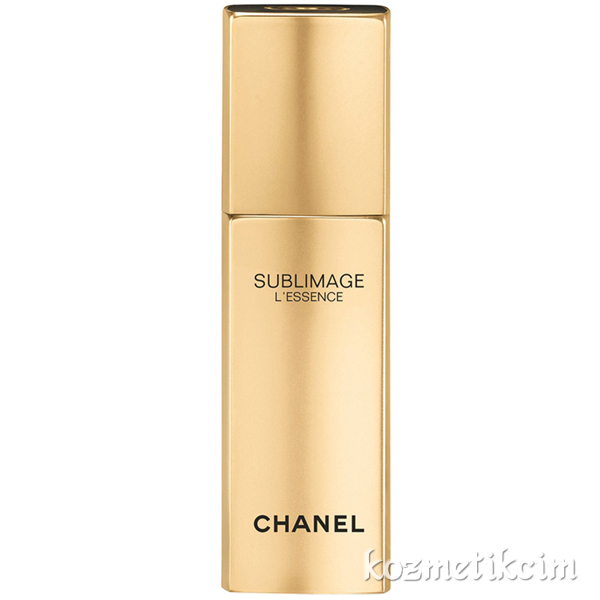 Chanel Sublimage L'Essence Serum 30 ml