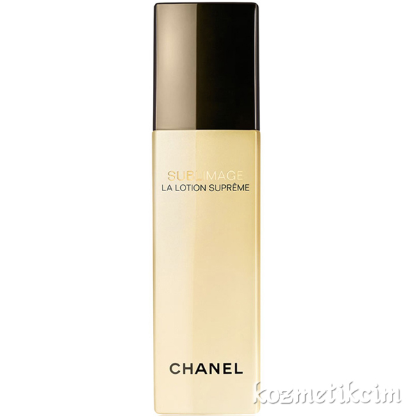 Chanel Sublimage la Lotion Supreme 125 ml