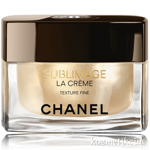 Chanel Sublimage La Creme Texture Fine 50 ml