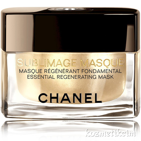 Chanel Sublimage Masque Essential Regenerating Mask 50 ml