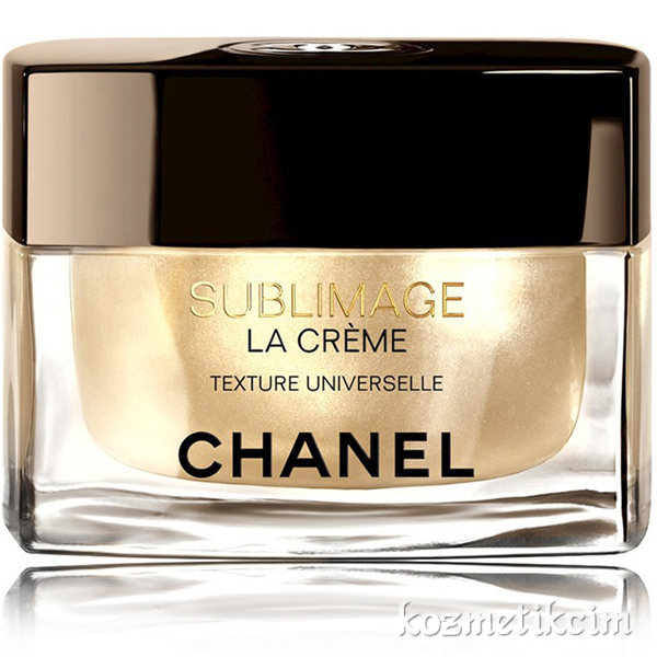Chanel Sublimage La Creme Texture Universelle 50 ml