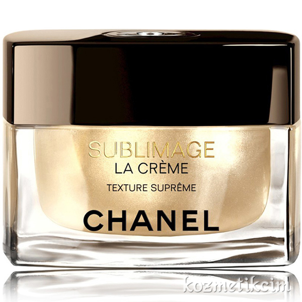 Chanel Sublimage La Creme Texture Supreme 50 ml