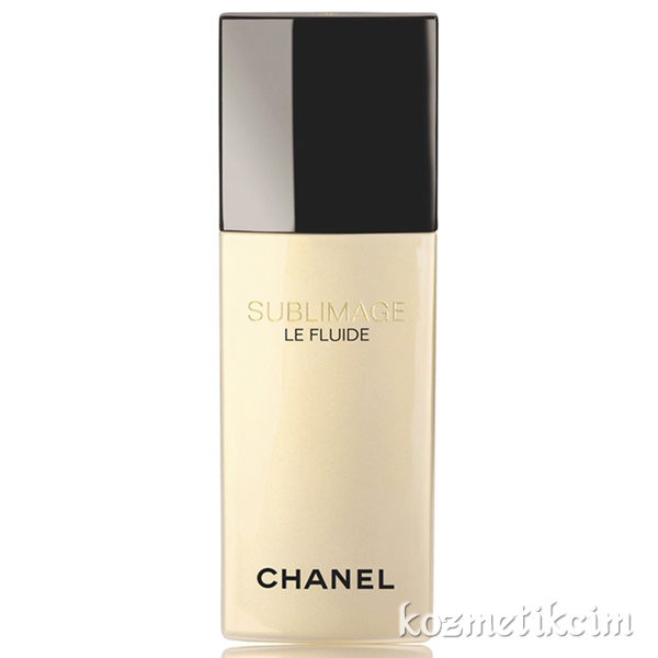 Chanel Sublimage Le Fluide 50 ml