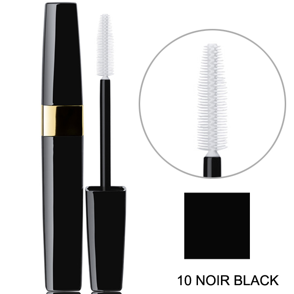 Chanel Inimitable Maskara 10 Noir Black