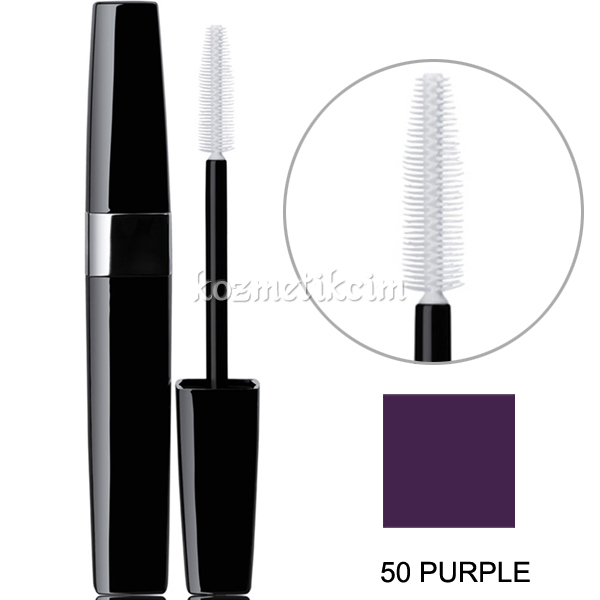 Chanel Inimitable Intense Maskara 50 Purple