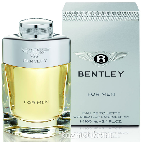 Bentley For Men 100 ml EDT Erkek Parfümü