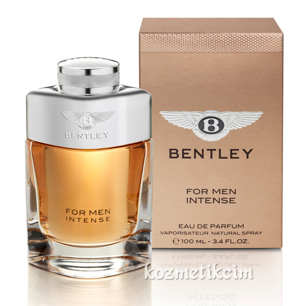 Bentley For Men Intense 100 ml EDP Erkek Parfümü