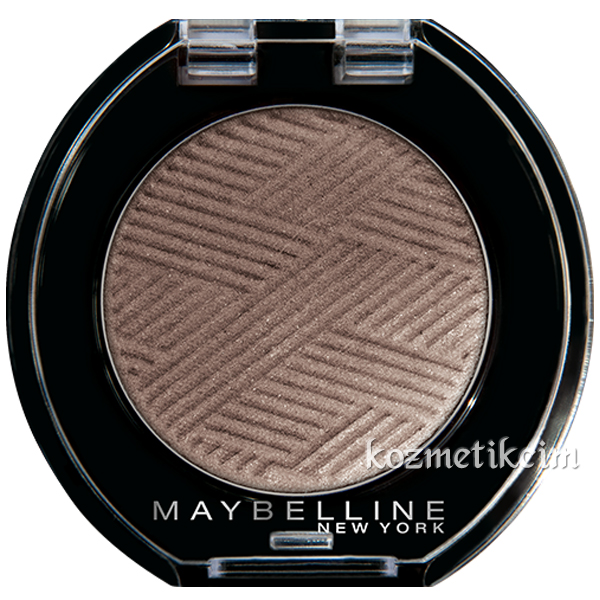 Maybelline Color Show Tekli Far 05 Chic Taupe