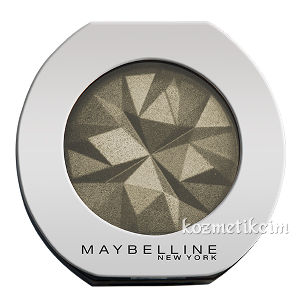 Maybelline Color Show Tekli Far 40 Uptown Bronze