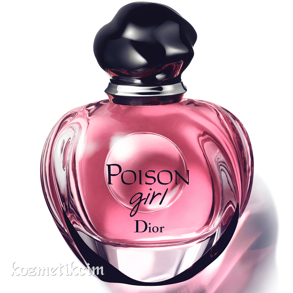 Dior Poison Girl 100 ml Kadın Parfümü