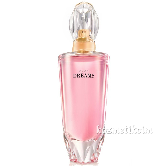 AVON Dreams EDP 50 ml Kadın Parfümü