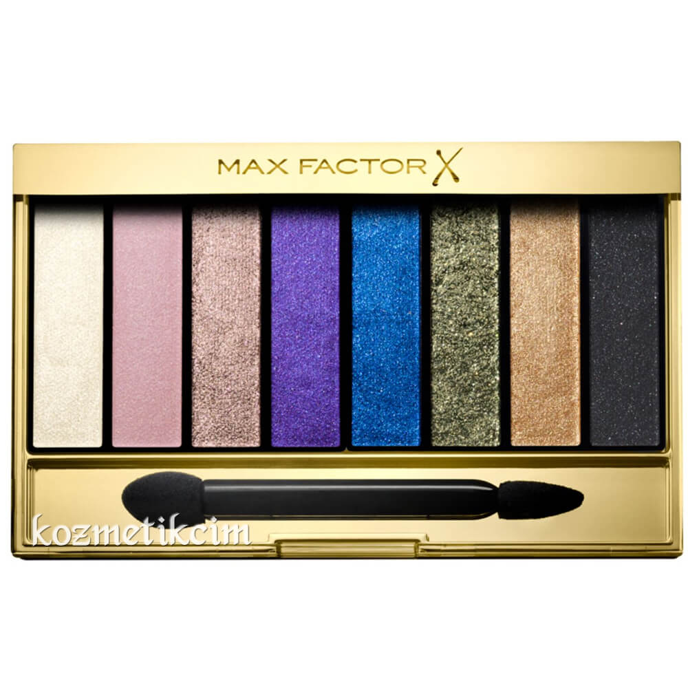 Max Factor Masterpiece Nude Palette 04 Orchid Nude
