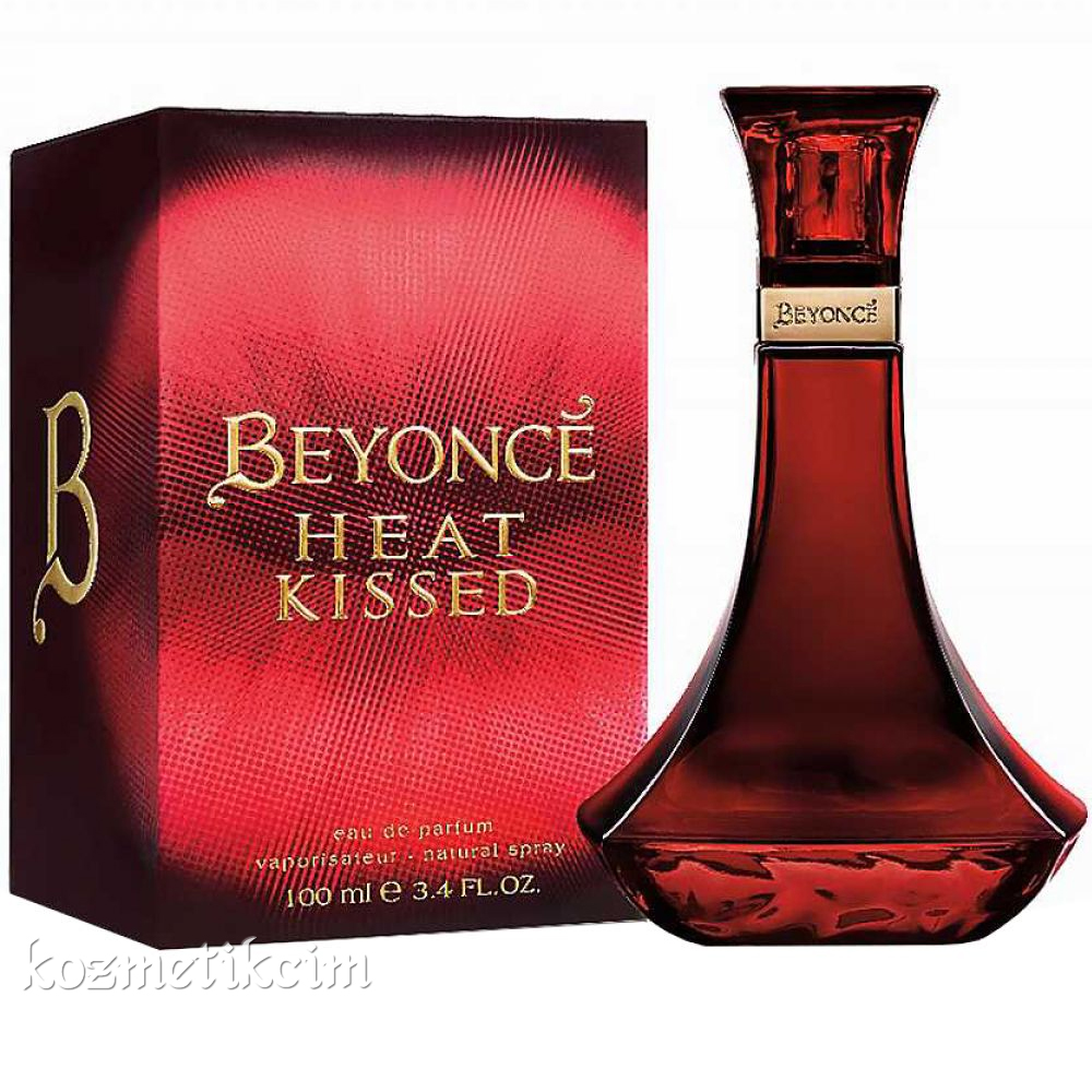 Beyoncé Heat Kissed EDP 100 ml Bayan Parfümü